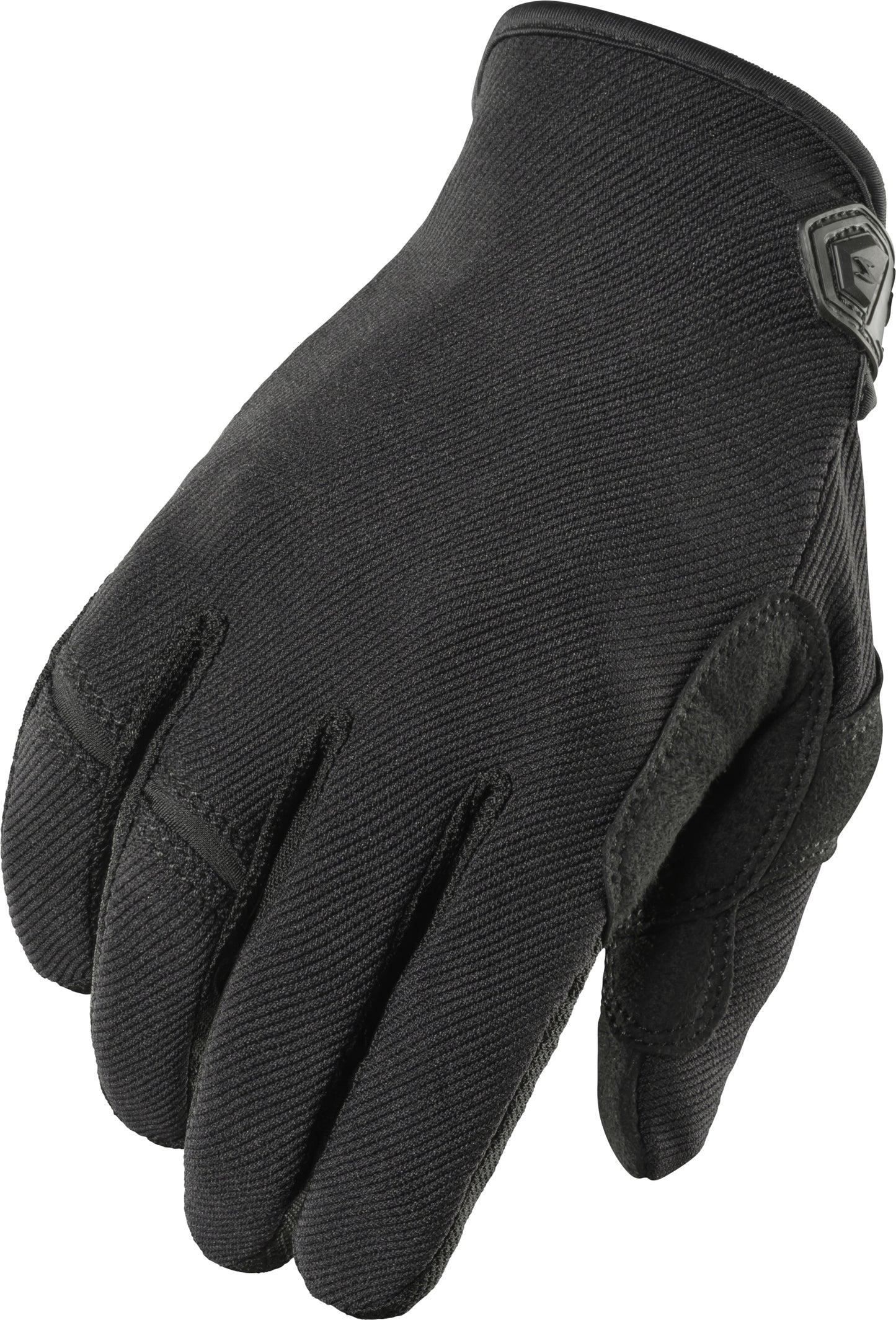 Moto Flex Gloves Black Xl