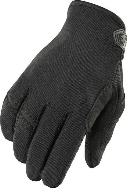 Moto Flex Gloves Black Xl