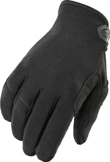 Moto Flex Gloves Black Md