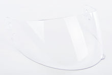 Shield Single Lens Clear Gm 64/Md 01