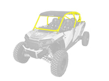 Baja Cage W/No Intrusion Lime Squeeze