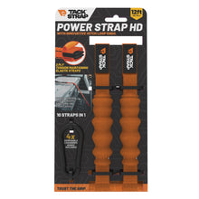 Power Strap Hd   12ft 2/Pk 12ft Long X 1in Wide