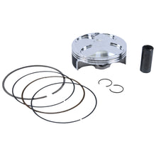 Piston Kit Hc Forged 95.97/Std 14.5:1 Hon