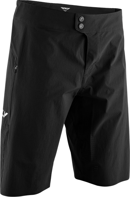 Enduro Short Black Sz 36