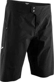 Enduro Short Black Sz 38