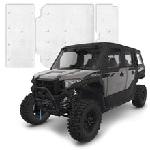 Roof Insulation Kit Pol