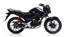 Arrow Exhausts For The Honda CB 125 F 2015/2016