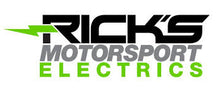 Rick's Motorsports Electrics Universal Starter Motor for Kawasaki ZX-7 '89-90, ZX-7R '87-04, ZX-750 '87-90