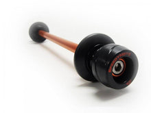SpeedyMoto Rear axle Slider for Large Rear Hub Ducati's