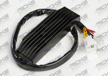 Rick's Motorsports Electrics Universal OEM Style Rectifier-Regulator for Suzuki Intruder 1400 '96-04