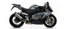 Arrow Exhausts For The BMW S1000RR 2017/2018