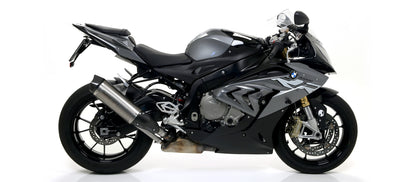 Arrow Exhausts For The BMW S1000RR 2017/2018