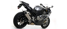 Arrow Exhausts For The BMW S1000RR 2017/2018