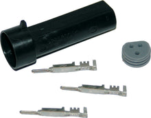 Mating Connector For Nd 15336029 B/Wps#850 08176