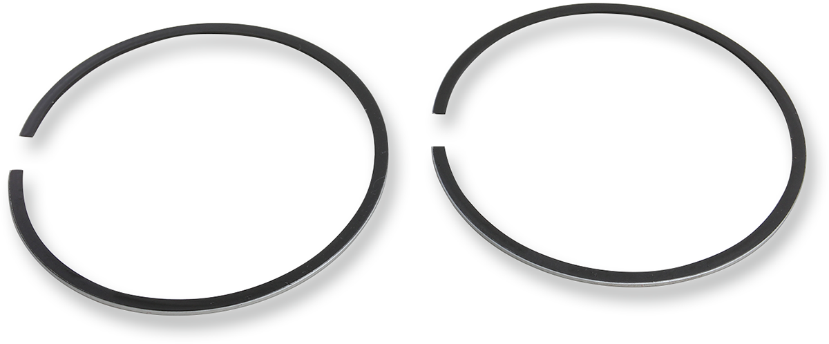 PARTS UNLIMITED Ring Set R09-8012