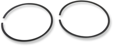 PARTS UNLIMITED Ring Set R09-8012