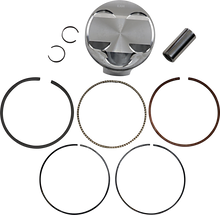 JE PISTONS Piston Kit - 102.00 mm - 10.0:1 CR - Yamaha 261527