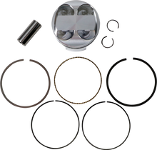 JE PISTONS Piston Kit - 94.00 mm - 12.0:1 CR - Honda 262285