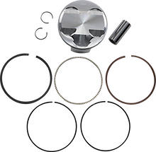 JE PISTONS Piston Kit - 102.00 mm - 11.0:1 CR - Yamaha 262289