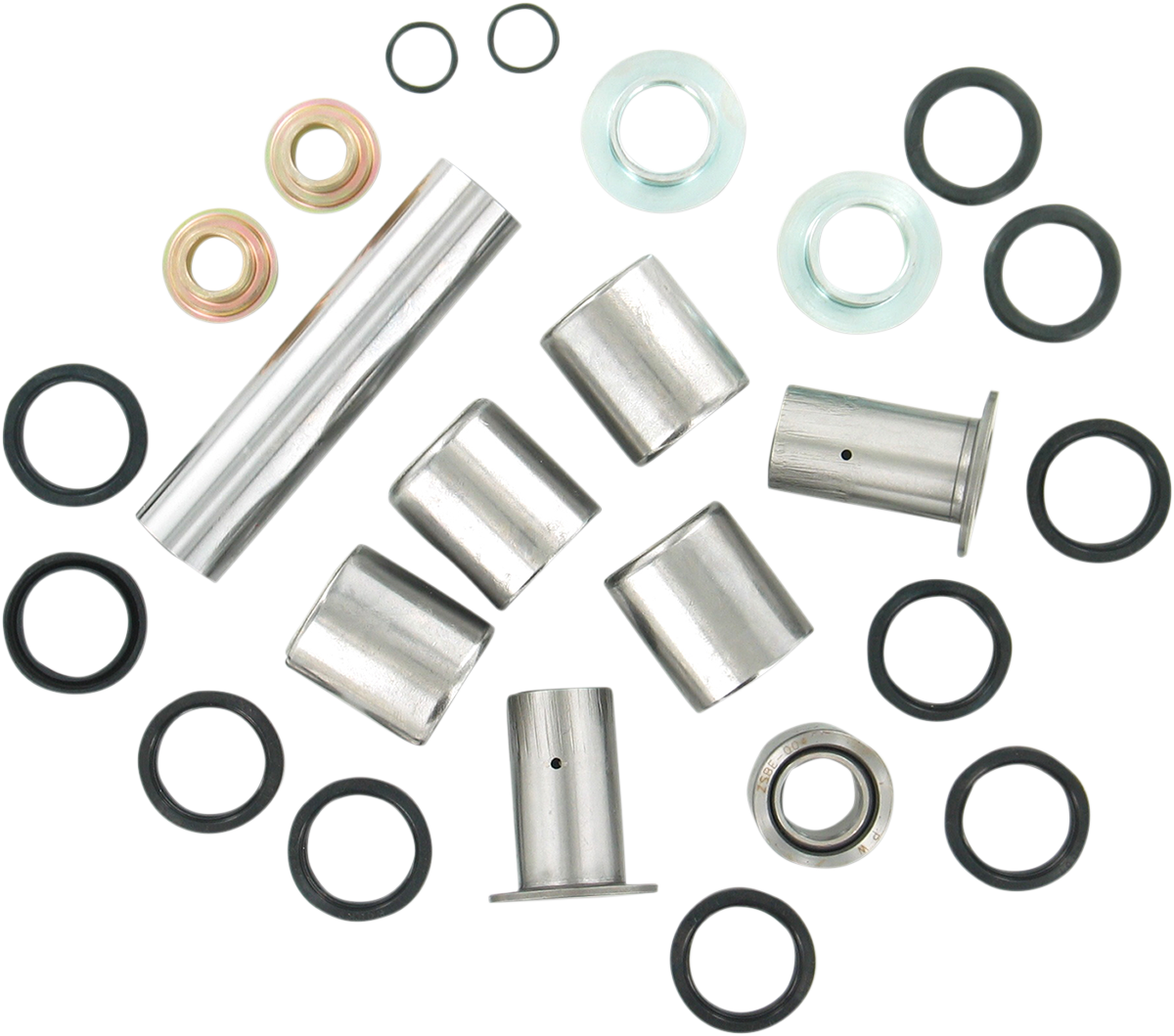 PIVOT WORKS Linkage Rebuild Kit - Yamaha PWLK-Y18-000