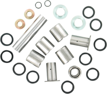 PIVOT WORKS Linkage Rebuild Kit - Yamaha PWLK-Y18-000