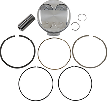 JE PISTONS Piston Kit - 94.00 mm - 12.5:1 CR - Honda 284679