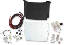 DRAG SPECIALTIES Tour-Pak® Hardware Kit - FL '06-'13 S77-0147KDS