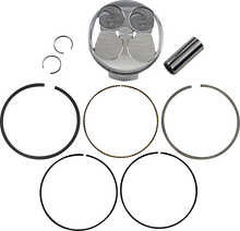 JE PISTONS Piston Kit - 94.00 mm - 13.8:1 CR - Honda 284681
