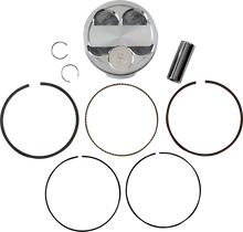 JE PISTONS Piston Kit - 95.00 mm - 12.5:1 CR - Yamaha 284685