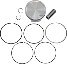 JE PISTONS Piston Kit - 105.50 mm - 10.0:1 CR - Yamaha 284765