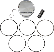 JE PISTONS Piston Kit - 105.50 mm - 11.0:1 CR - Yamaha 284766