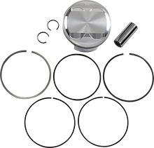 JE PISTONS Piston Kit - 105.50 mm - 12.5:1 CR - Yamaha 284767