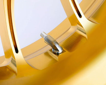 Motocorse Titanium 90 Degree Valve Stems 8.5mm Aprilia, BMW, Bimota, Ducati, Triumph, KTM, Benelli, Moto Guzzi, MV Agusta, Norton, Marchesini, BST, OZ, Dymag, Rotobox, Inertia