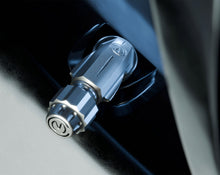 Motocorse Titanium 90 Degree Valve Stems 8.5mm Aprilia, BMW, Bimota, Ducati, Triumph, KTM, Benelli, Moto Guzzi, MV Agusta, Norton, Marchesini, BST, OZ, Dymag, Rotobox, Inertia