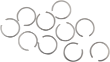 EASTERN MOTORCYCLE PARTS Snap Rings - Oil Pump Shaft A-26348-36