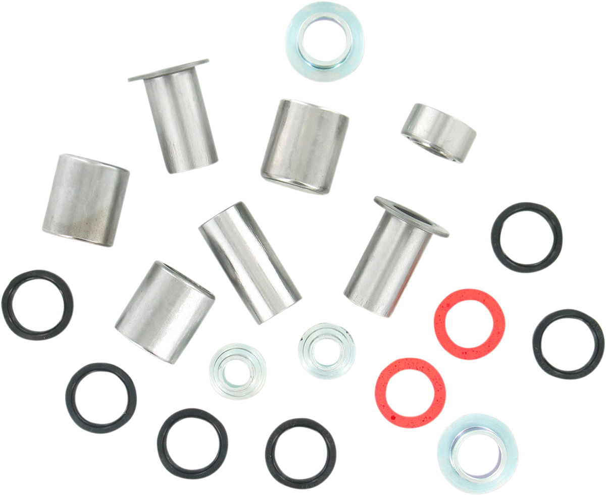 PIVOT WORKS Linkage Rebuild Kit - Yamaha - '91-'92 YZ 125 - '90-'92 YZ250 PWLK-Y21-000