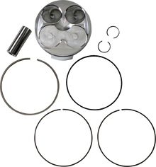 JE PISTONS Piston Kit - 96.00 mm - 14.5:1 CR - Suzuki 317240
