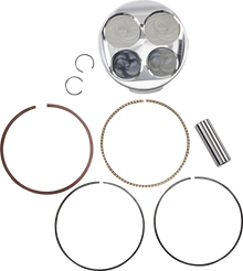JE PISTONS Piston Kit - 97.00 mm - 14.0:1 CR - Yamaha 324915