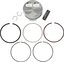 JE PISTONS Piston Kit - 98.00 mm - 11.5:1 CR - Yamaha 325025