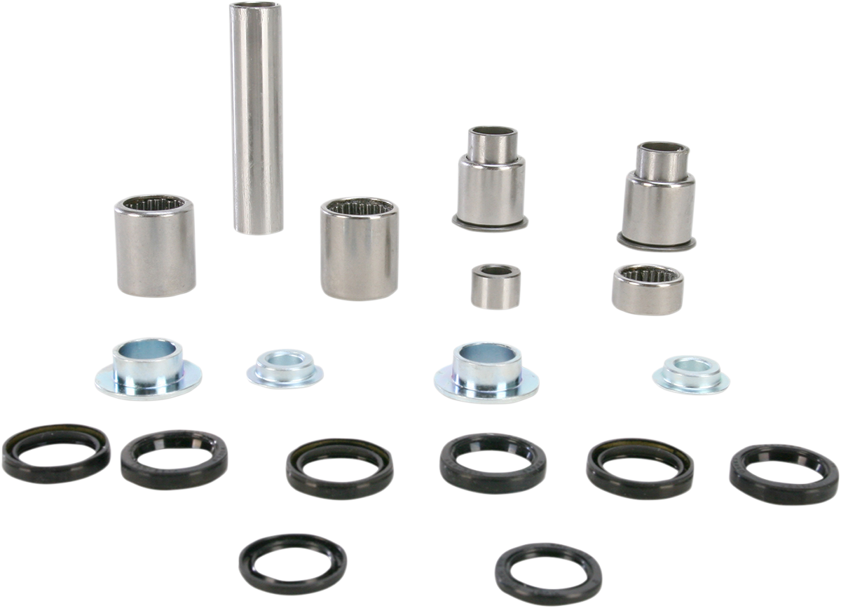PIVOT WORKS Linkage Rebuild Kit - Yamaha PWLK-Y27-000