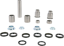 PIVOT WORKS Linkage Rebuild Kit - Yamaha PWLK-Y27-000
