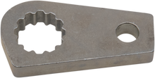 QUAD LOGIC Shift Lever Bell Crank 100-2210-PU