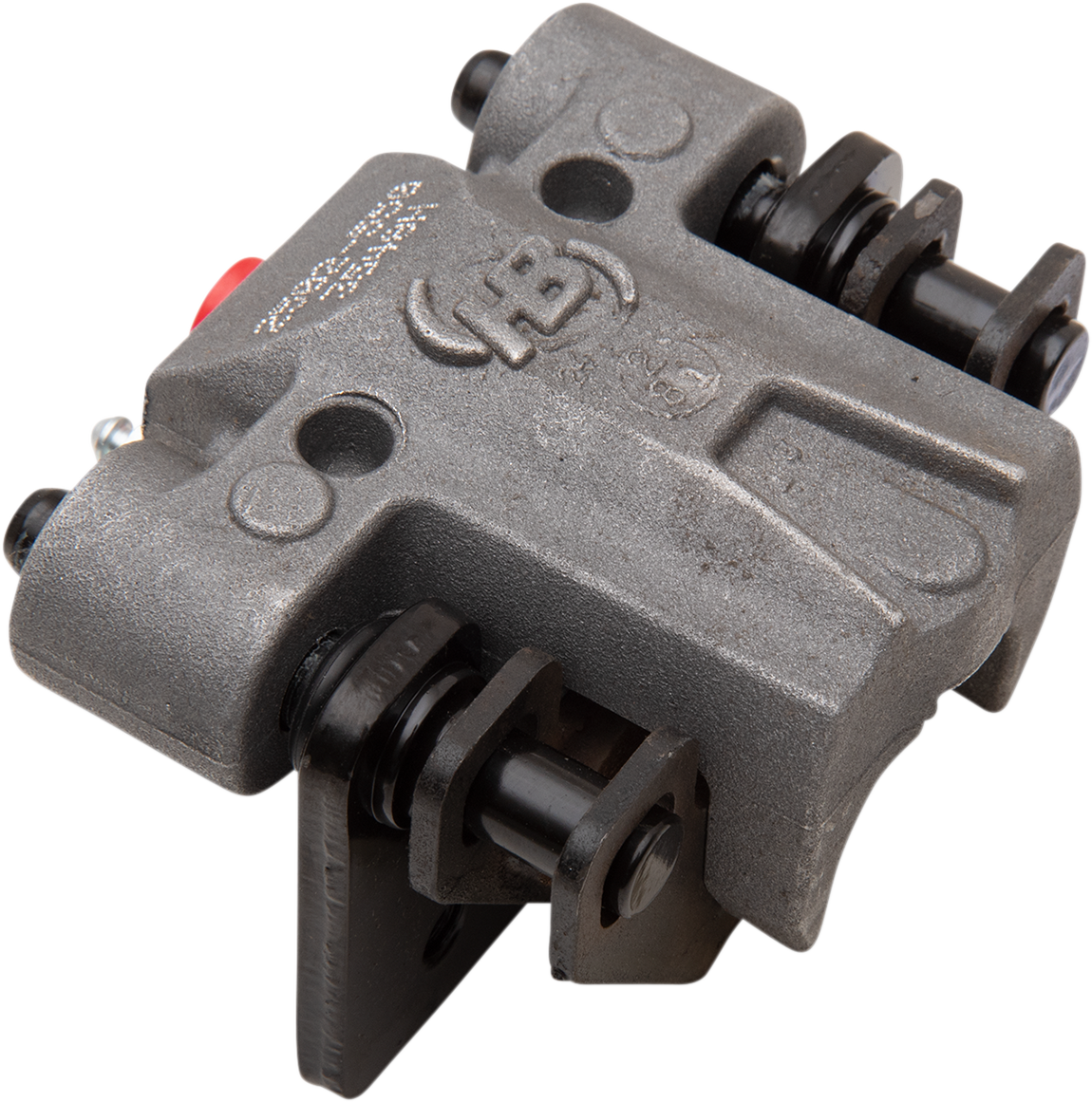 QUAD LOGIC Brake Caliper - Right - Arctic Cat 200-1508-PU