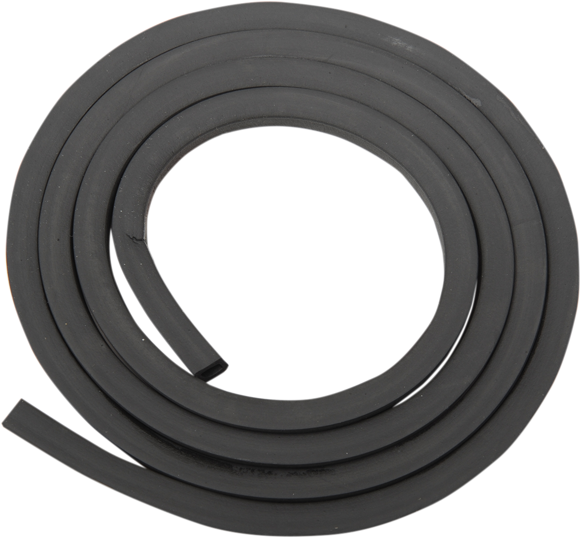 DRAG SPECIALTIES Tour Box Lid Gasket - FL '06-'13 S77-0147-LG