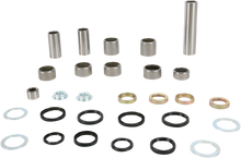 PIVOT WORKS Linkage Rebuild Kit - Yamaha PWLK-Y29-000
