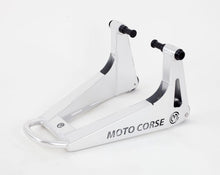 Motocorse New "SBK" Aluminum Front Paddock Stand - Radial calipers