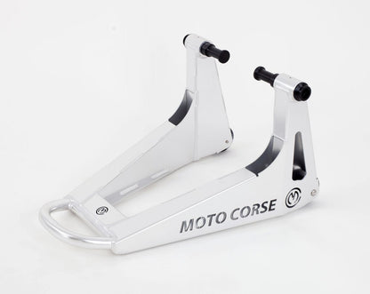 Motocorse New "SBK" Aluminum Front Paddock Stand - Radial calipers