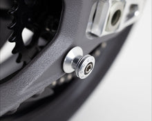 Motocorse Billet M6 Swingarm Spools