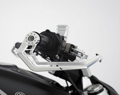 Motocorse Billet Aluminum Brake Lever Guard