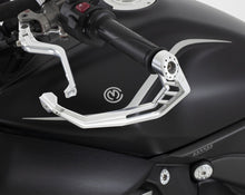 Motocorse Billet Aluminum Clutch Lever Guard